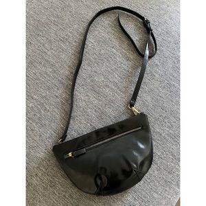 EUC Anthropologie Belt Bag